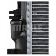 Радиатор охлаждения двигателя MAHLE ORIGINAL IPPFE0 O CR 339 000P 1437577066 - Изображение 3