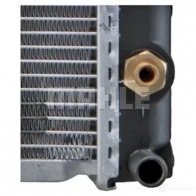 Радиатор охлаждения двигателя MAHLE ORIGINAL IPPFE0 O CR 339 000P 1437577066 - Изображение 4