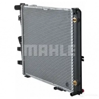 Радиатор охлаждения двигателя MAHLE ORIGINAL IPPFE0 O CR 339 000P 1437577066 - Изображение 5