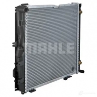 Радиатор охлаждения двигателя MAHLE ORIGINAL IPPFE0 O CR 339 000P 1437577066 - Изображение 9