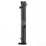 Радиатор охлаждения двигателя MAHLE ORIGINAL IPPFE0 O CR 339 000P 1437577066 - Изображение 11