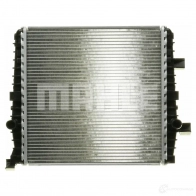 Радиатор охлаждения двигателя MAHLE ORIGINAL 1437577067 CR 1027 000P G2 9DR - Изображение 1
