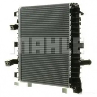 Радиатор охлаждения двигателя MAHLE ORIGINAL 1437577067 CR 1027 000P G2 9DR - Изображение 2