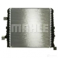 Радиатор охлаждения двигателя MAHLE ORIGINAL 1437577067 CR 1027 000P G2 9DR - Изображение 3