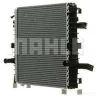 Радиатор охлаждения двигателя MAHLE ORIGINAL 1437577067 CR 1027 000P G2 9DR - Изображение 4
