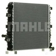 Радиатор охлаждения двигателя MAHLE ORIGINAL 1437577067 CR 1027 000P G2 9DR - Изображение 10