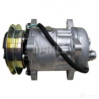 Радиатор охлаждения двигателя MAHLE ORIGINAL 1437577097 O 43ZXK CR 21 000P - Изображение 2