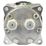 Радиатор охлаждения двигателя MAHLE ORIGINAL 1437577097 O 43ZXK CR 21 000P - Изображение 4