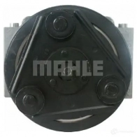 Радиатор охлаждения двигателя MAHLE ORIGINAL 3K8D M3 CR 16 000P 1437576844 - Изображение 3