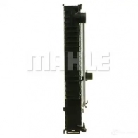 Радиатор охлаждения двигателя MAHLE ORIGINAL CR 277 000P YRD WEG 1437576286 - Изображение 10