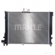 Радиатор охлаждения двигателя MAHLE ORIGINAL 1437582222 26WA R7S CR 211 000S - Изображение 2
