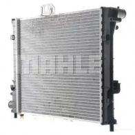 Радиатор охлаждения двигателя MAHLE ORIGINAL 1437582222 26WA R7S CR 211 000S - Изображение 3