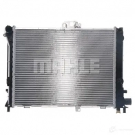 Радиатор охлаждения двигателя MAHLE ORIGINAL 1437582222 26WA R7S CR 211 000S - Изображение 6