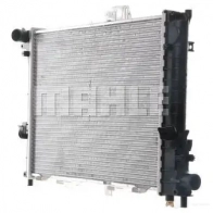 Радиатор охлаждения двигателя MAHLE ORIGINAL 1437582222 26WA R7S CR 211 000S - Изображение 7