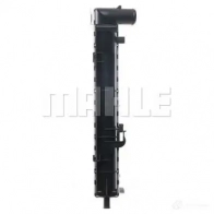 Радиатор охлаждения двигателя MAHLE ORIGINAL 1437582222 26WA R7S CR 211 000S - Изображение 9