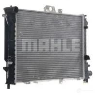 Радиатор охлаждения двигателя MAHLE ORIGINAL 1437582222 26WA R7S CR 211 000S - Изображение 10