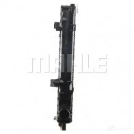 Радиатор охлаждения двигателя MAHLE ORIGINAL 1437582222 26WA R7S CR 211 000S - Изображение 11