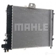 Радиатор охлаждения двигателя MAHLE ORIGINAL 1437582222 26WA R7S CR 211 000S - Изображение 12
