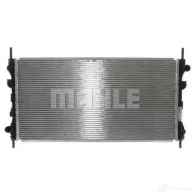 Радиатор охлаждения двигателя MAHLE ORIGINAL 1437582084 J9 AJKK CR 1346 000S - Изображение 8