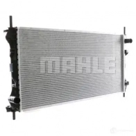 Радиатор охлаждения двигателя MAHLE ORIGINAL 1437582084 J9 AJKK CR 1346 000S - Изображение 10
