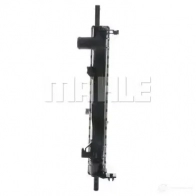 Радиатор охлаждения двигателя MAHLE ORIGINAL 1437582084 J9 AJKK CR 1346 000S - Изображение 13
