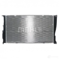 Радиатор охлаждения двигателя MAHLE ORIGINAL CR 1085 000S 1437582032 4GH1 JJ - Изображение 3