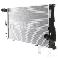 Радиатор охлаждения двигателя MAHLE ORIGINAL CR 1085 000S 1437582032 4GH1 JJ - Изображение 6