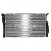 Радиатор охлаждения двигателя MAHLE ORIGINAL CR 1085 000S 1437582032 4GH1 JJ - Изображение 7