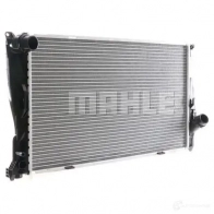Радиатор охлаждения двигателя MAHLE ORIGINAL CR 1085 000S 1437582032 4GH1 JJ - Изображение 10