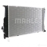 Радиатор охлаждения двигателя MAHLE ORIGINAL CR 1085 000S 1437582032 4GH1 JJ - Изображение 12