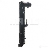 Радиатор охлаждения двигателя MAHLE ORIGINAL GHVR 1S 1437582036 CR 1084 000S - Изображение 11