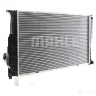 Радиатор охлаждения двигателя MAHLE ORIGINAL GHVR 1S 1437582036 CR 1084 000S - Изображение 12