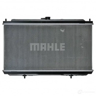 Радиатор охлаждения двигателя MAHLE ORIGINAL 1437575498 CR 1485 000S 2A0D X