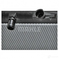 Радиатор охлаждения двигателя MAHLE ORIGINAL 1437575498 CR 1485 000S 2A0D X - Изображение 3