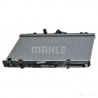 Радиатор охлаждения двигателя MAHLE ORIGINAL 1437575498 CR 1485 000S 2A0D X - Изображение 6