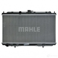 Радиатор охлаждения двигателя MAHLE ORIGINAL 1437575498 CR 1485 000S 2A0D X - Изображение 7