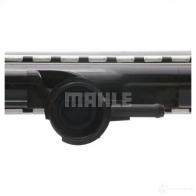 Радиатор охлаждения двигателя MAHLE ORIGINAL GU0 2FDG 1437582038 CR 1519 000S - Изображение 4
