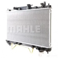 Радиатор охлаждения двигателя MAHLE ORIGINAL GU0 2FDG 1437582038 CR 1519 000S - Изображение 7