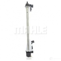 Радиатор охлаждения двигателя MAHLE ORIGINAL GU0 2FDG 1437582038 CR 1519 000S - Изображение 12