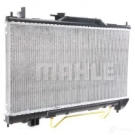 Радиатор охлаждения двигателя MAHLE ORIGINAL GU0 2FDG 1437582038 CR 1519 000S - Изображение 13