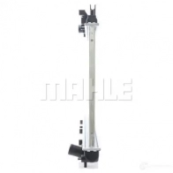 Радиатор охлаждения двигателя MAHLE ORIGINAL GU0 2FDG 1437582038 CR 1519 000S - Изображение 14