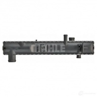 Радиатор охлаждения двигателя MAHLE ORIGINAL 1437574460 CR 254 000S WZO YXV1 - Изображение 2