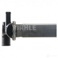 Радиатор охлаждения двигателя MAHLE ORIGINAL 1437574460 CR 254 000S WZO YXV1 - Изображение 12