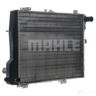 Радиатор охлаждения двигателя MAHLE ORIGINAL 1437574460 CR 254 000S WZO YXV1 - Изображение 17