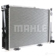Радиатор охлаждения двигателя MAHLE ORIGINAL UU478F O CR 236 000S 1437582048 - Изображение 9