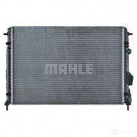 Радиатор охлаждения двигателя MAHLE ORIGINAL YAO 6OI CR 602 000P 1437582057