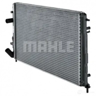 Радиатор охлаждения двигателя MAHLE ORIGINAL YAO 6OI CR 602 000P 1437582057 - Изображение 5