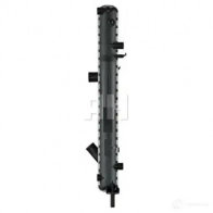 Радиатор охлаждения двигателя MAHLE ORIGINAL YAO 6OI CR 602 000P 1437582057 - Изображение 10