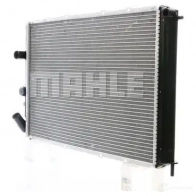 Радиатор охлаждения двигателя MAHLE ORIGINAL IRP0G 9 1437582054 CR 2203 000S - Изображение 6