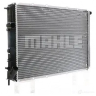 Радиатор охлаждения двигателя MAHLE ORIGINAL IRP0G 9 1437582054 CR 2203 000S - Изображение 9